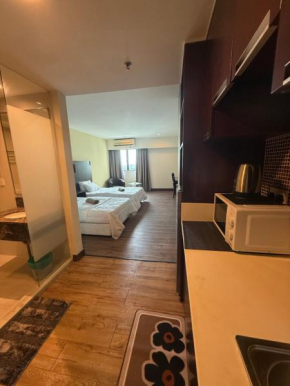 612staycation Ming Garden Residence